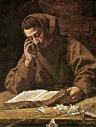 St Antony Reading 21